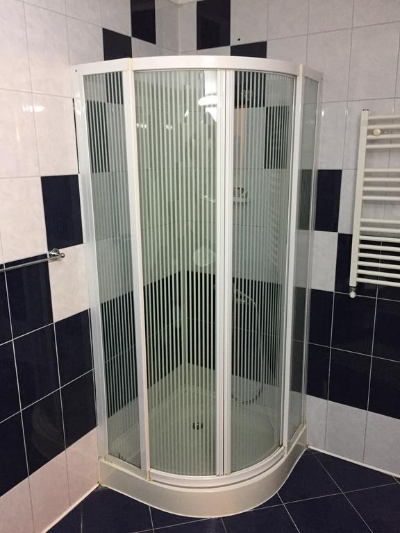 Conacul Domnitei Hotel Voronet Zewnętrze zdjęcie